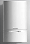 котлы vaillant